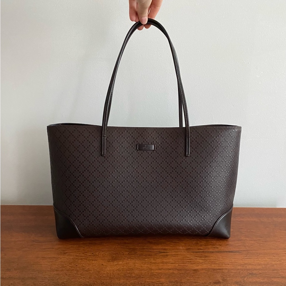 Gucci tote bag